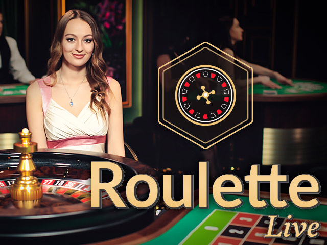 Roulette Live Casino Oyunu